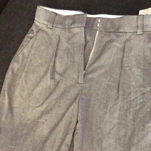 Grey Aritzia dress pants